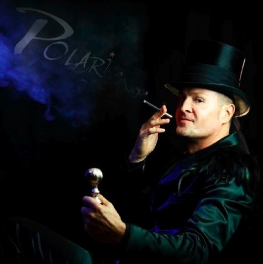 Polari Literary Salon